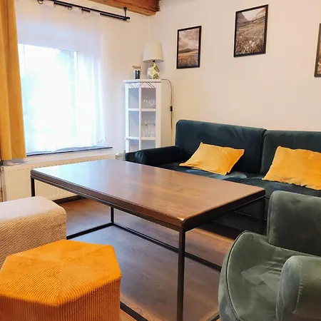 Apartmán Loft