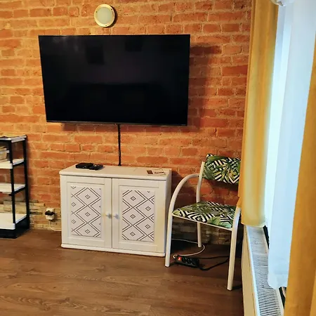 Apartmán Loft