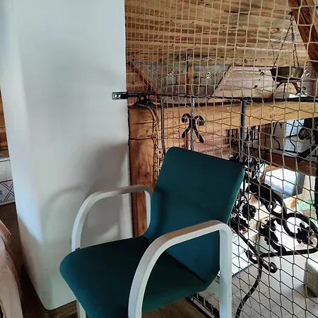 Apartmán Loft *