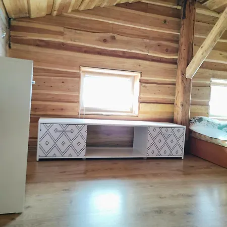 Loft Apartmán