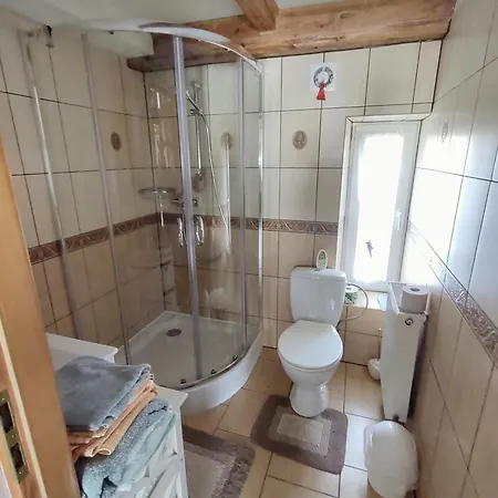 Apartmán Loft *