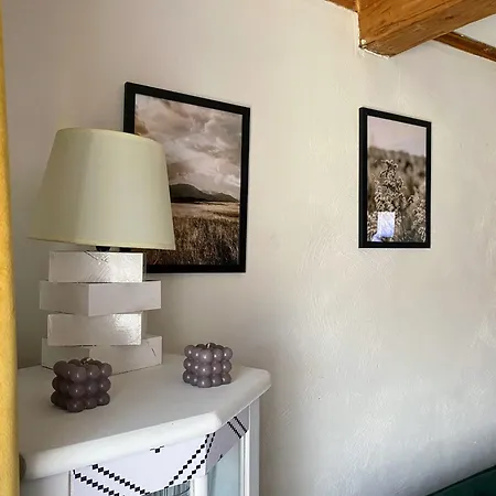 Loft Apartmán