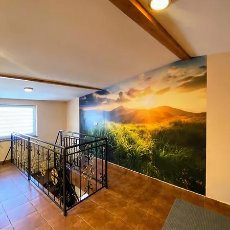 Apartmán Loft
