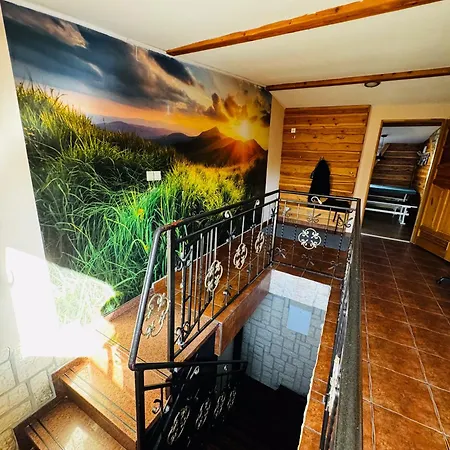 Apartmán Loft