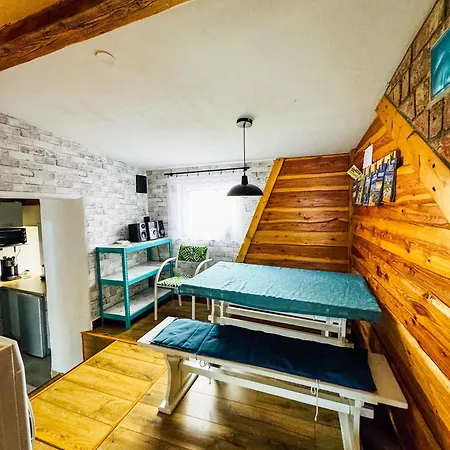 Loft * Szczytna