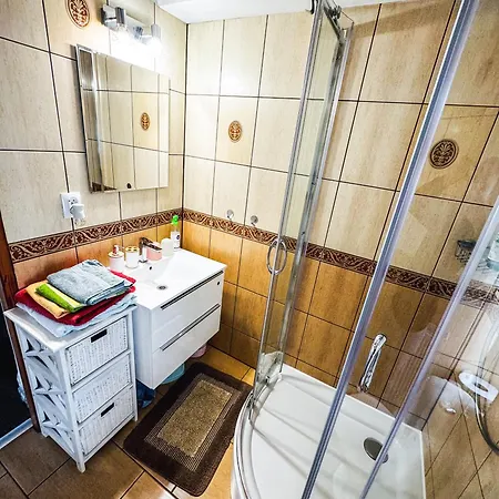 Apartmán Loft *