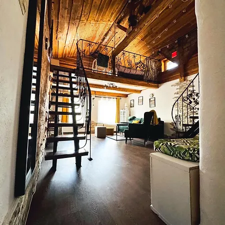 Loft *