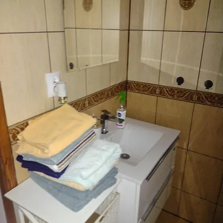 Loft Szczytna