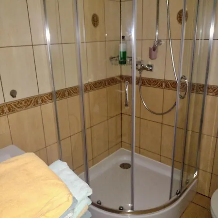Loft Szczytna