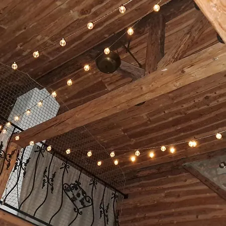 Loft * Szczytna