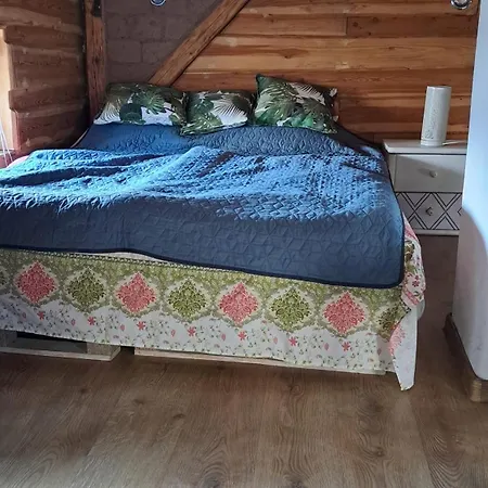 Apartmán Loft