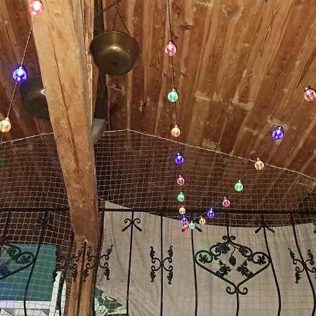 Loft Apartmán *