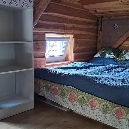 Loft Szczytna